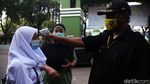 110 Sekolah di Kota Bekasi Mulai Melakukan Pembelajaran Tatap Muka