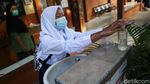 110 Sekolah di Kota Bekasi Mulai Melakukan Pembelajaran Tatap Muka