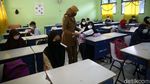 110 Sekolah di Kota Bekasi Mulai Melakukan Pembelajaran Tatap Muka