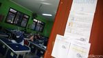 110 Sekolah di Kota Bekasi Mulai Melakukan Pembelajaran Tatap Muka