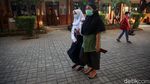 110 Sekolah di Kota Bekasi Mulai Melakukan Pembelajaran Tatap Muka