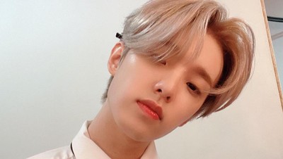 Hari Kesehatan Mental Sedunia, Ini Para Idola K-Pop yang Sedang Berjuang!