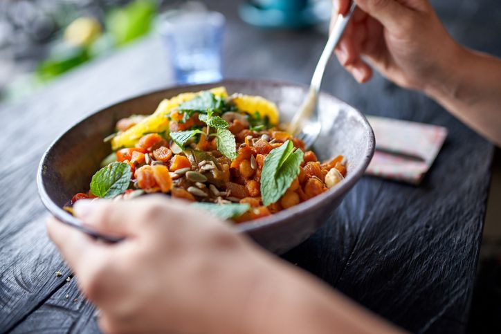 7 Cara Kendalikan Rasa Lapar Berlebih, Cocok Buat yang Lagi Diet!