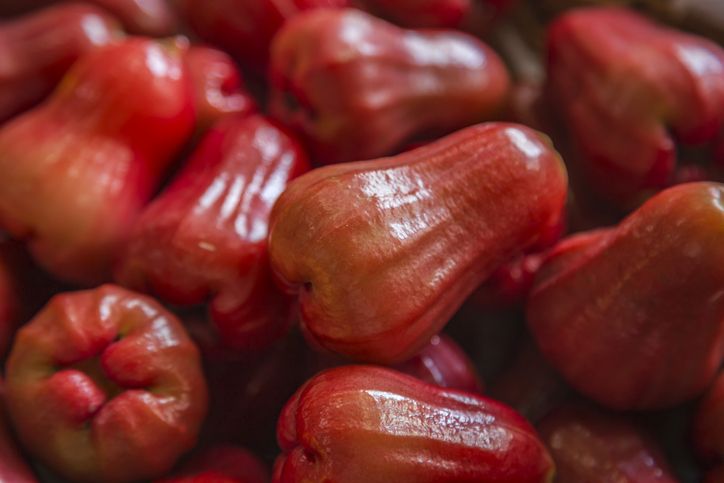 7 Manfaat Jambu Air untuk Kesehatan, Tingkatkan Imun hingga Cegah Sembelit