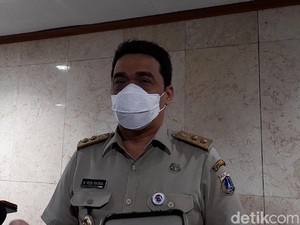 BPK Temukan Masalah Saat Audit Formula E, Wagub DKI: Tidak Ada Masalah