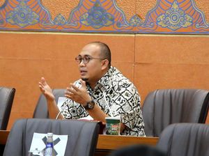 Andre Rosiade Minta Garuda Kembalikan Pesawat Tak Terpakai ke Lessor