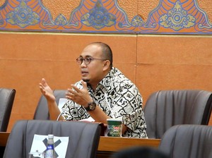 Andre Rosiade Minta Bank BUMN Kaji Opsi Bantu Garuda