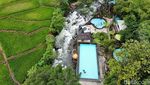 Tempat Wisata Ini Dulu Pembuangan Sampah