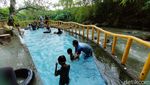 Tempat Wisata Ini Dulu Pembuangan Sampah
