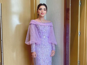 Ashanty Tak Tuntut Arsy Hermansyah Jadi Penyanyi