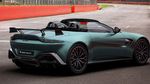 Safety Car Formula 1 Seharga Rp 2,8 Miliar