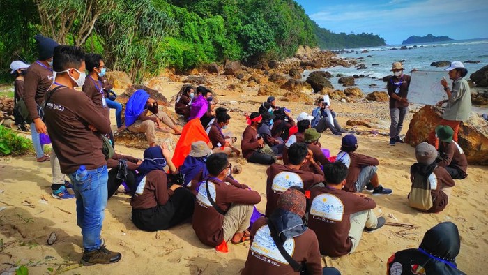 Banyuwangi Gelar Educamp Ijen Geopark Festival