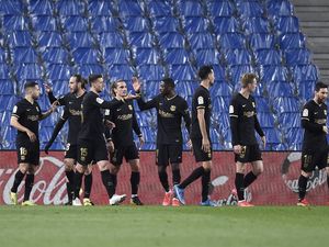Barcelona Tim Terbaik di LaLiga Saat Ini?