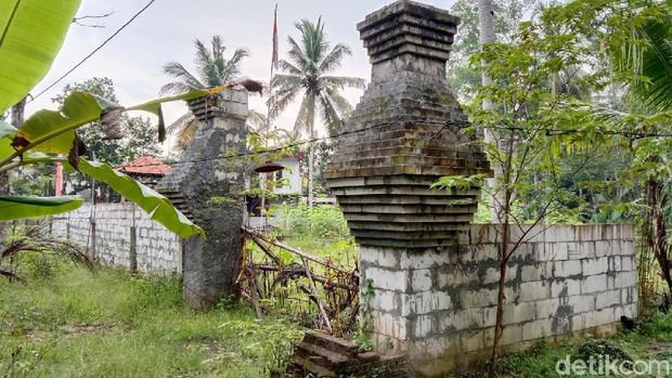 Raja dan ratu Keraton Agung Sejagat telah bebas usai sebelumnya ditahan karena kasus penipuan. Lantas seperti apa kondisi petilasan Keraton Agung Sejagat kini?