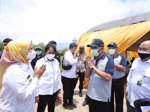 Bupati Serang Klaim Angka Stunting Turun dari 25,94% Jadi 12,7%