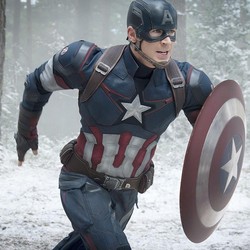 Kembalinya Chris Evans Si Steve Rogers di Avengers: Doomsday