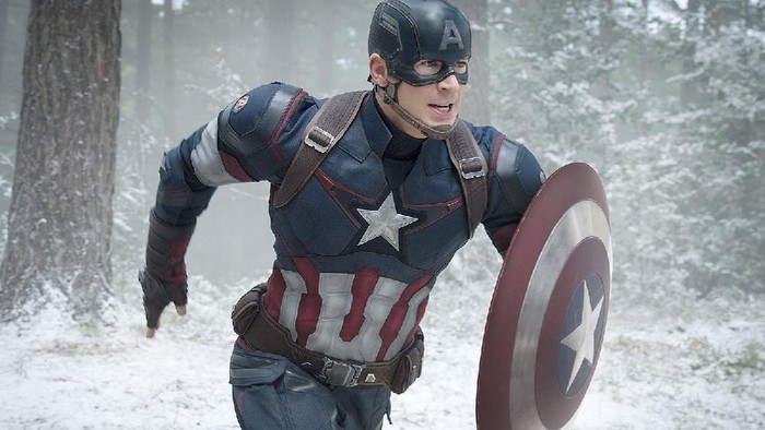 Captain America