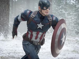 Kembalinya Chris Evans Si Steve Rogers di Avengers: Doomsday