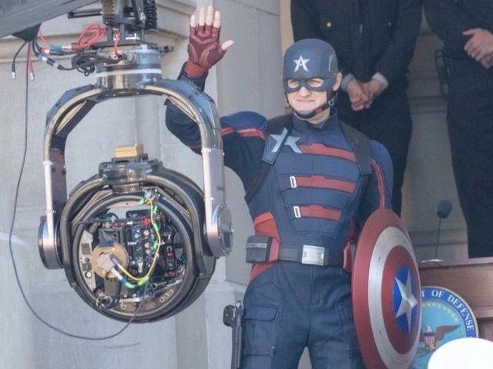 Captain America