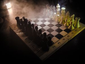 Main Catur Seperti Apa Sih yang Tidak Sehat? Ini 4 di Antaranya