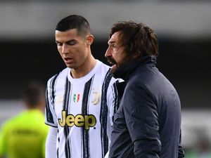 Presiden Juventus Tak Menyesal Gaet Ronaldo dan Pirlo