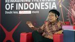 DBS Indonesia Berbagi Wawasan Ekonomi dan Politik