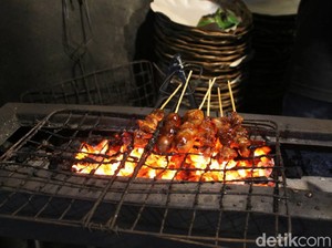 Bisnis Angkringan Jadi Juru Selamat Kala Pandemi, Omzetnya Bikin Ngiler