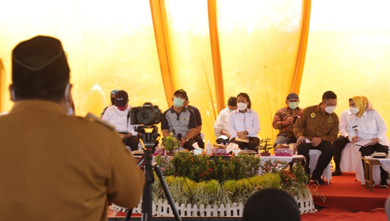 Dok: Serang