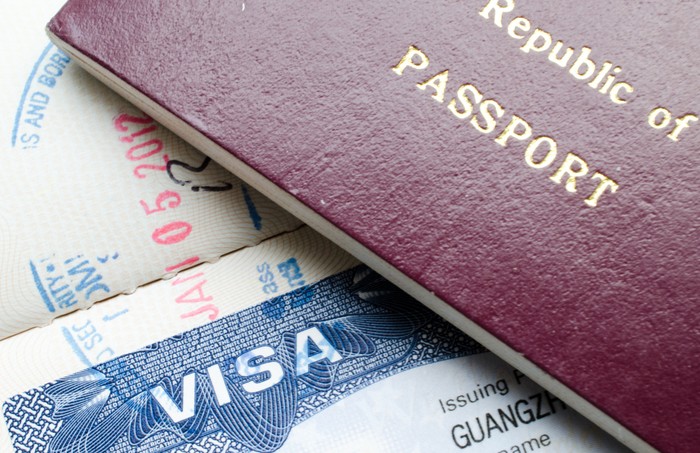 Exit Permit