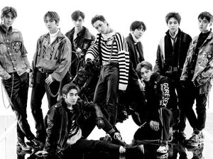 Anniversary ke-9, EXO Banjiri EXO-L dengan Kejutan
