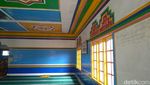 Foto: Masjid Full Color di Garut
