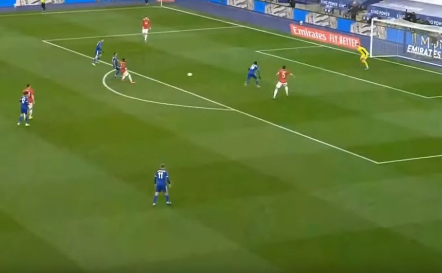 Harry Maguire