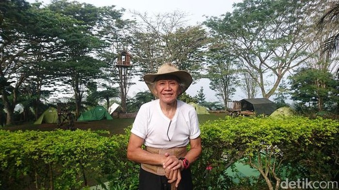 Herman Lantang