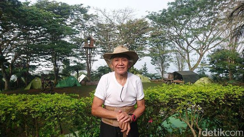 Herman Lantang Herman Lantang