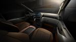 Hyundai Staria, Ini Penampakan Detilnya yang Mewah Banget