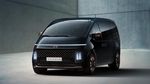 Hyundai Staria, Ini Penampakan Detilnya yang Mewah Banget