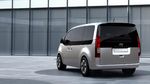 Hyundai Staria, Ini Penampakan Detilnya yang Mewah Banget