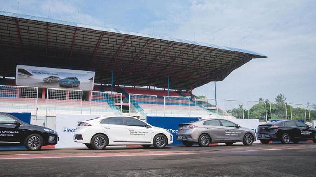 Hyundai Track Day 2021