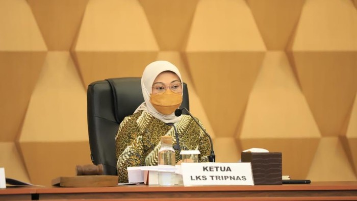 Ida Fauziyah