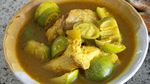 10 Resep Ikan yang Sedap Berempah Cocok untuk Makan Siang