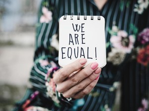Beri Ruang Pada Perempuan, LP3ES Dirikan Pusat Gender dan Demokrasi