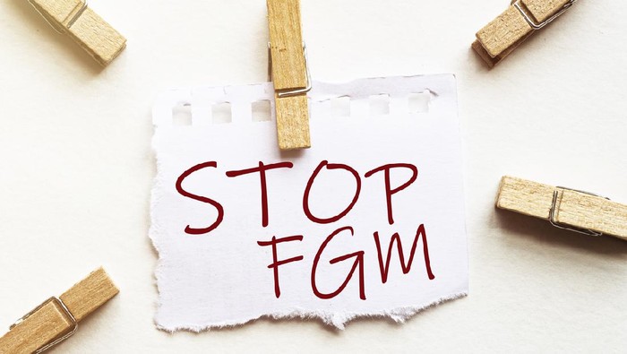 Kemenkes Ungkap Alasan Pemerintah Hapus Sunat Perempuan di Turunan UU Kesehatan