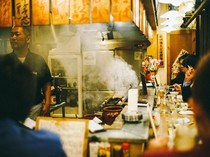 Kedai Ramen Dihujat gegara Batasi Waktu Makan Cuma 20 Menit