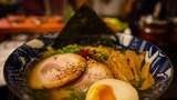 Lezatnya Ramen Halal Khas Jepang Seirock-ya di Jakarta