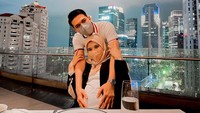 Irwansyah sempat menghebohkan publik karena diisukan meninggal dunia. Melalui Instagram, Irwansyah menyampaikan kekesalannya dengan pemberitaan tersebut. Foto: Instagram @irwansyah_15