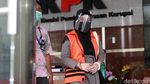 Jadi Tersangka Kasus Korupsi Bakamla, Leni Marlena Diperiksa KPK
