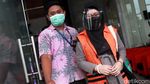 Jadi Tersangka Kasus Korupsi Bakamla, Leni Marlena Diperiksa KPK