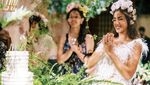 Berteman dengan Nobu, Jessica Iskandar Sering Cicipi Makanan Enak di Bali