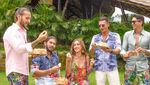 Berteman dengan Nobu, Jessica Iskandar Sering Cicipi Makanan Enak di Bali