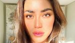 Berteman dengan Nobu, Jessica Iskandar Sering Cicipi Makanan Enak di Bali